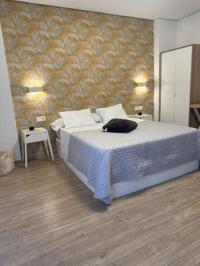 Estudio Dreams Alicante Exteriör bild