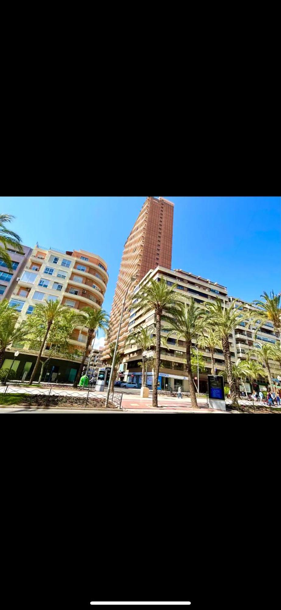 Estudio Dreams Alicante Exteriör bild