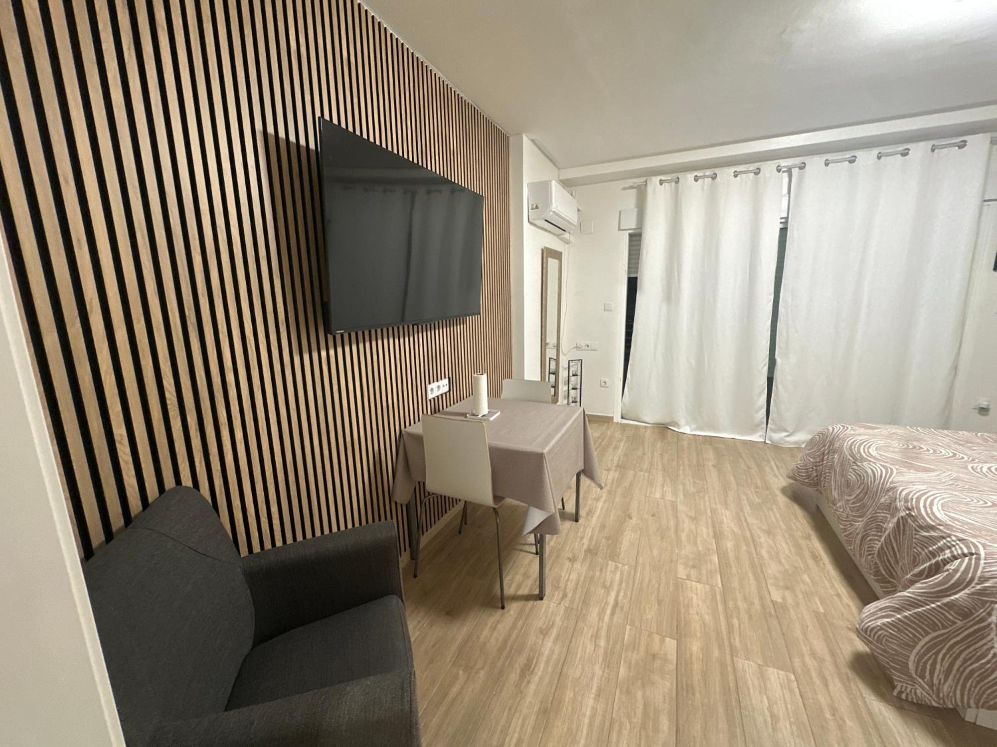 Estudio Dreams Alicante Exteriör bild